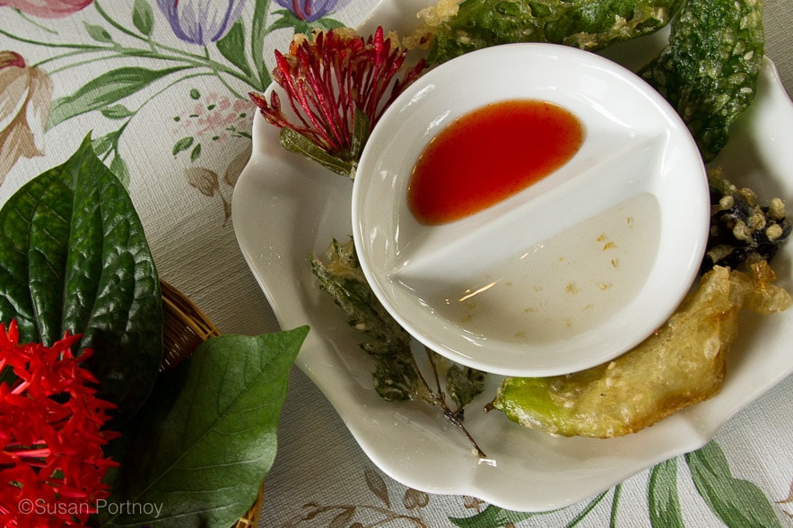 Amita Thai Cooking School