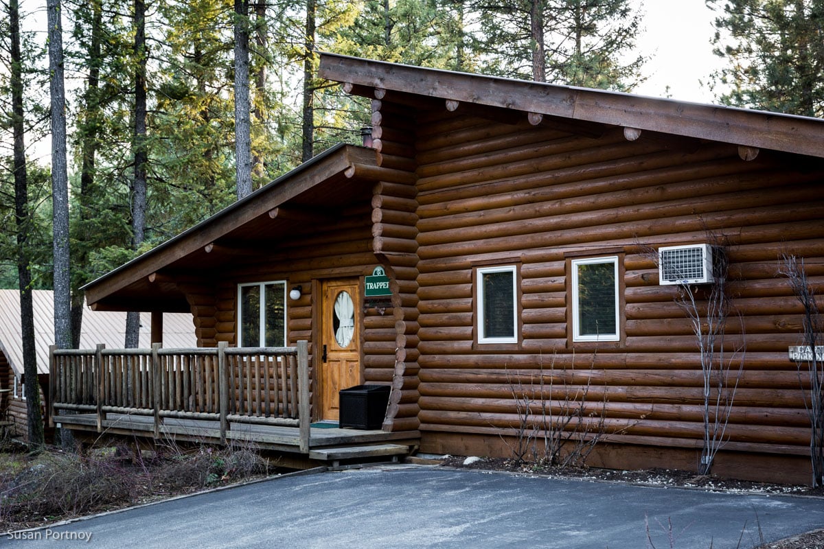 Triple Creek Ranch in Darby Montana07 The Insatiable Traveler