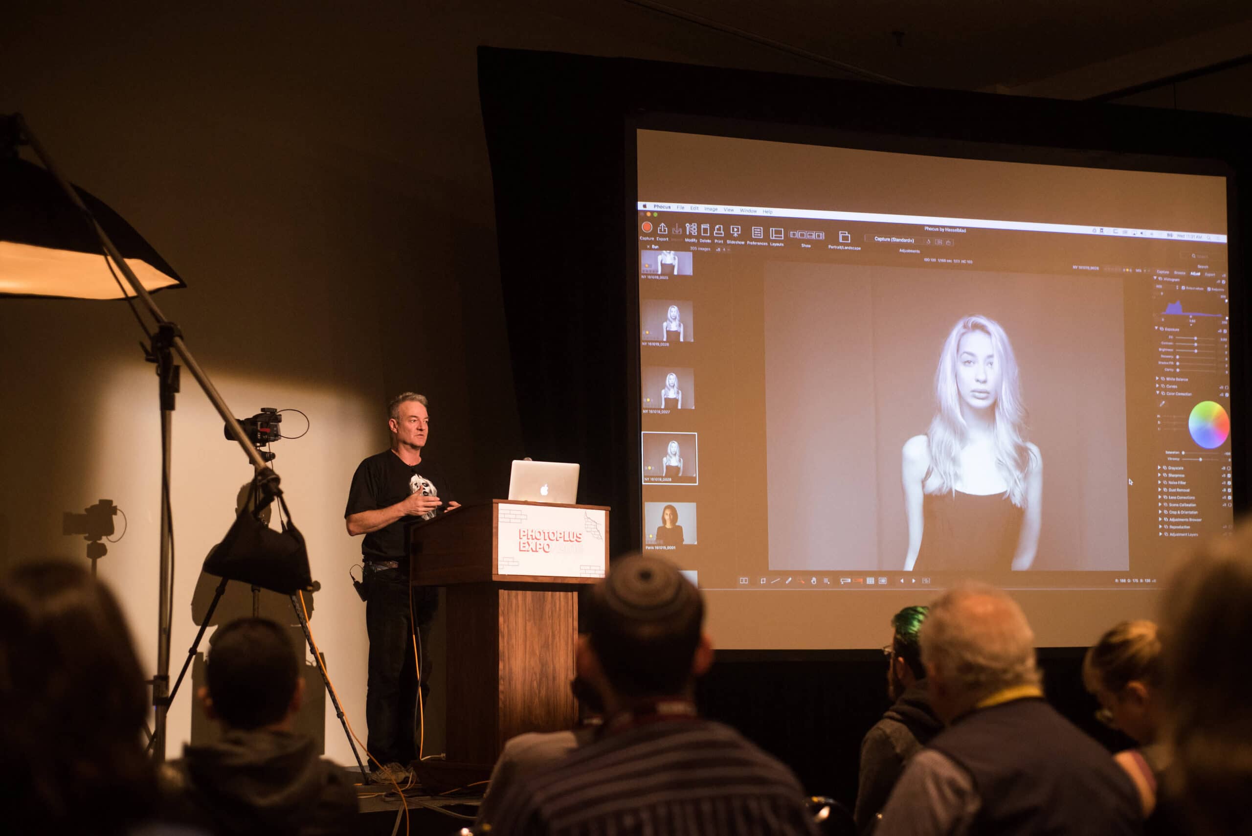 PPE demo-Photo Plus Expo: X Reasons You Should go if You Love Photography