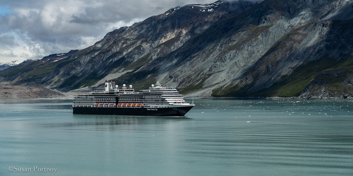 A Traveler's Guide to Holland America's Alaska Land and Sea Adventure