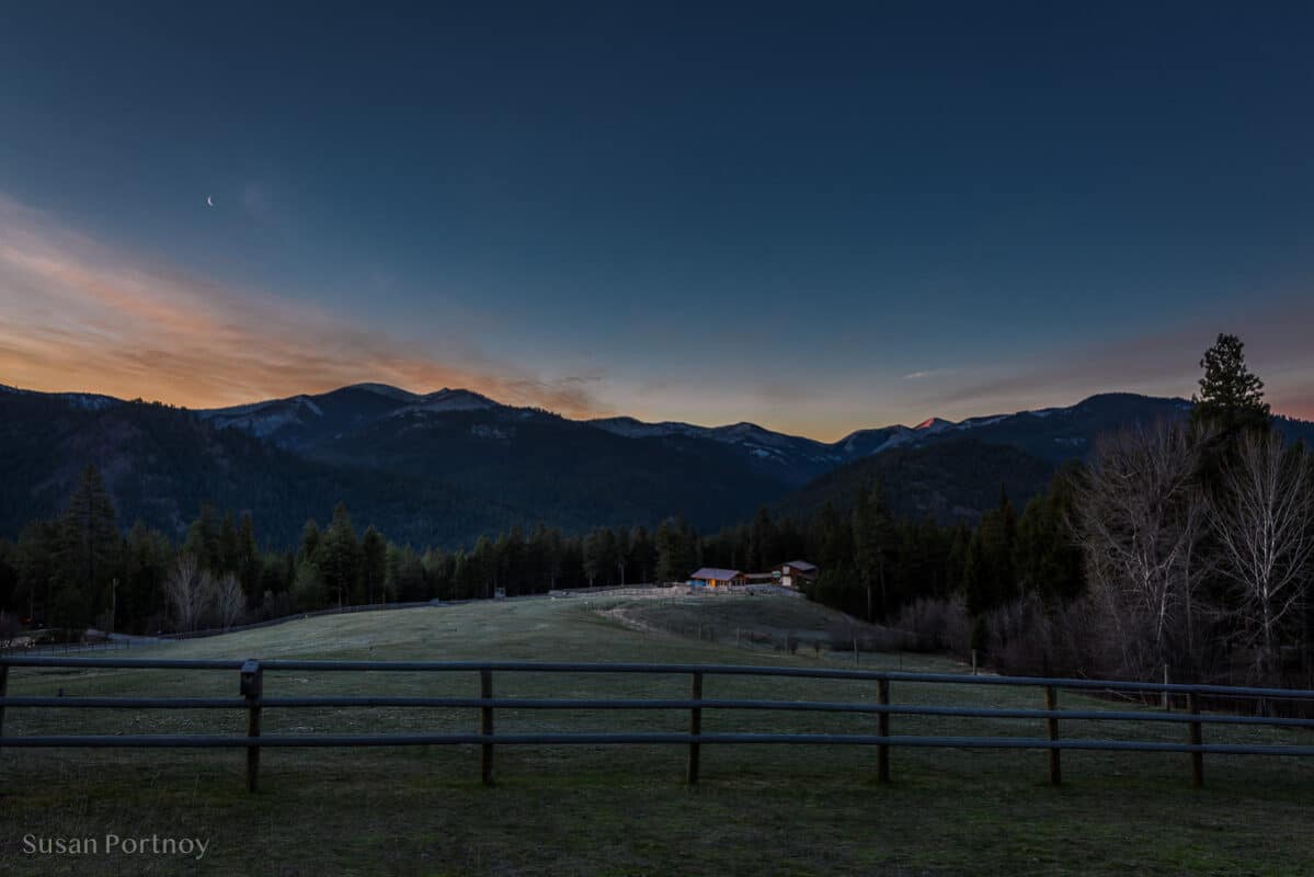 30 Breathtaking Views in the World Worth Traveling For