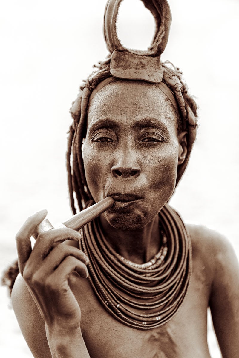 Himba