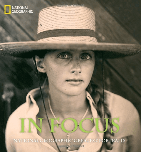 In Focus: National Geographic Greatest Portraits