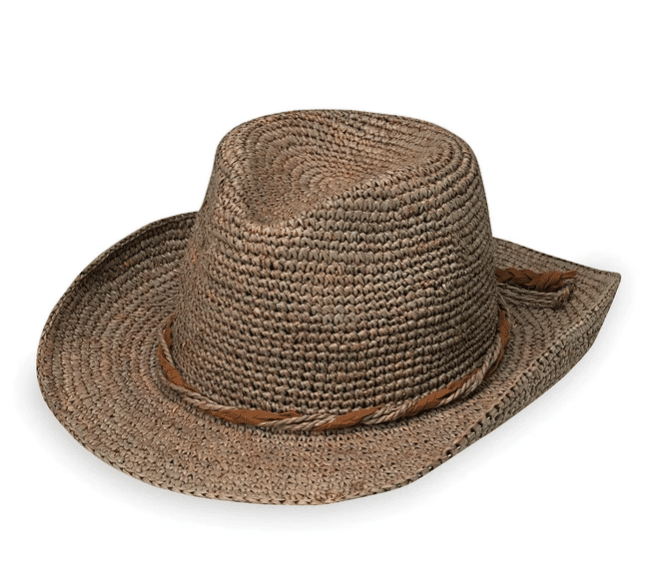 Wallaroo Hailey Hat